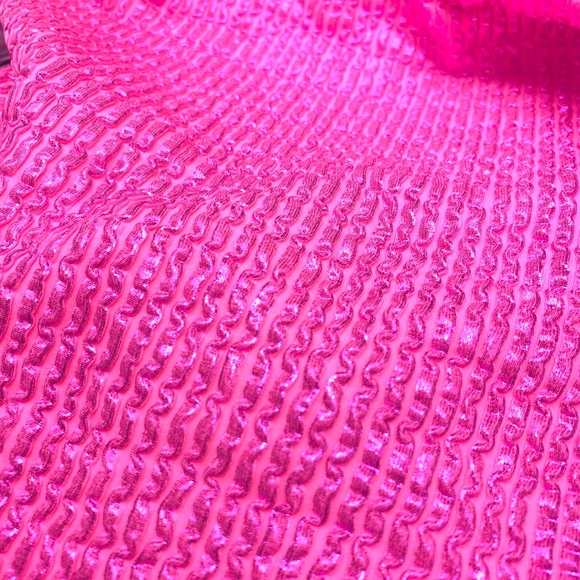 NWT Luli Fama sz.S - Picture 5 of 5